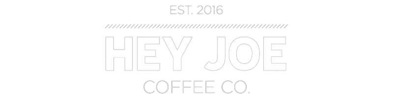 Hey Joe Coffee Co.